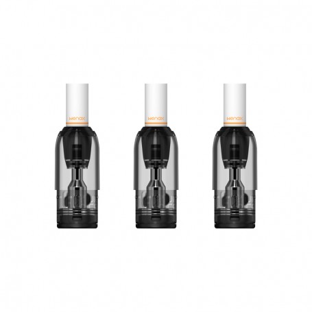 Geek Vape Wenax M1 Cartridge With Filter Replacement Pods
