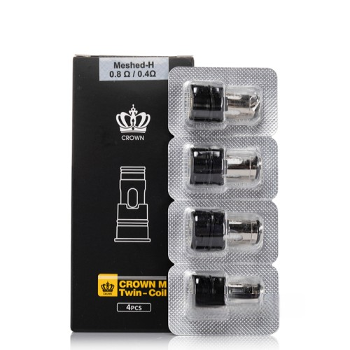 UWell Crown M Replacement Coils