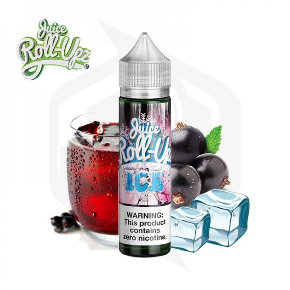 roll upz Wild Berry Punch Ice