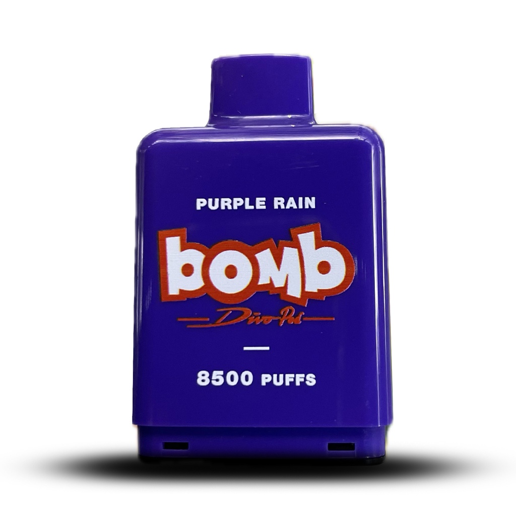 Bomb Divo Replacement Pod (Pod)