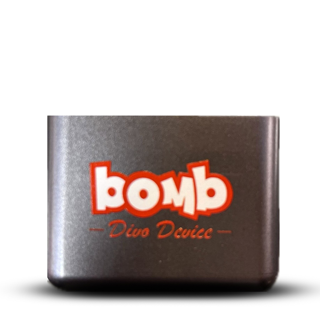 Bomb Divo Battery