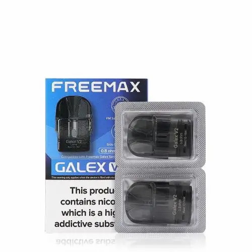 FreeMax Galex V2 Replacement Pods