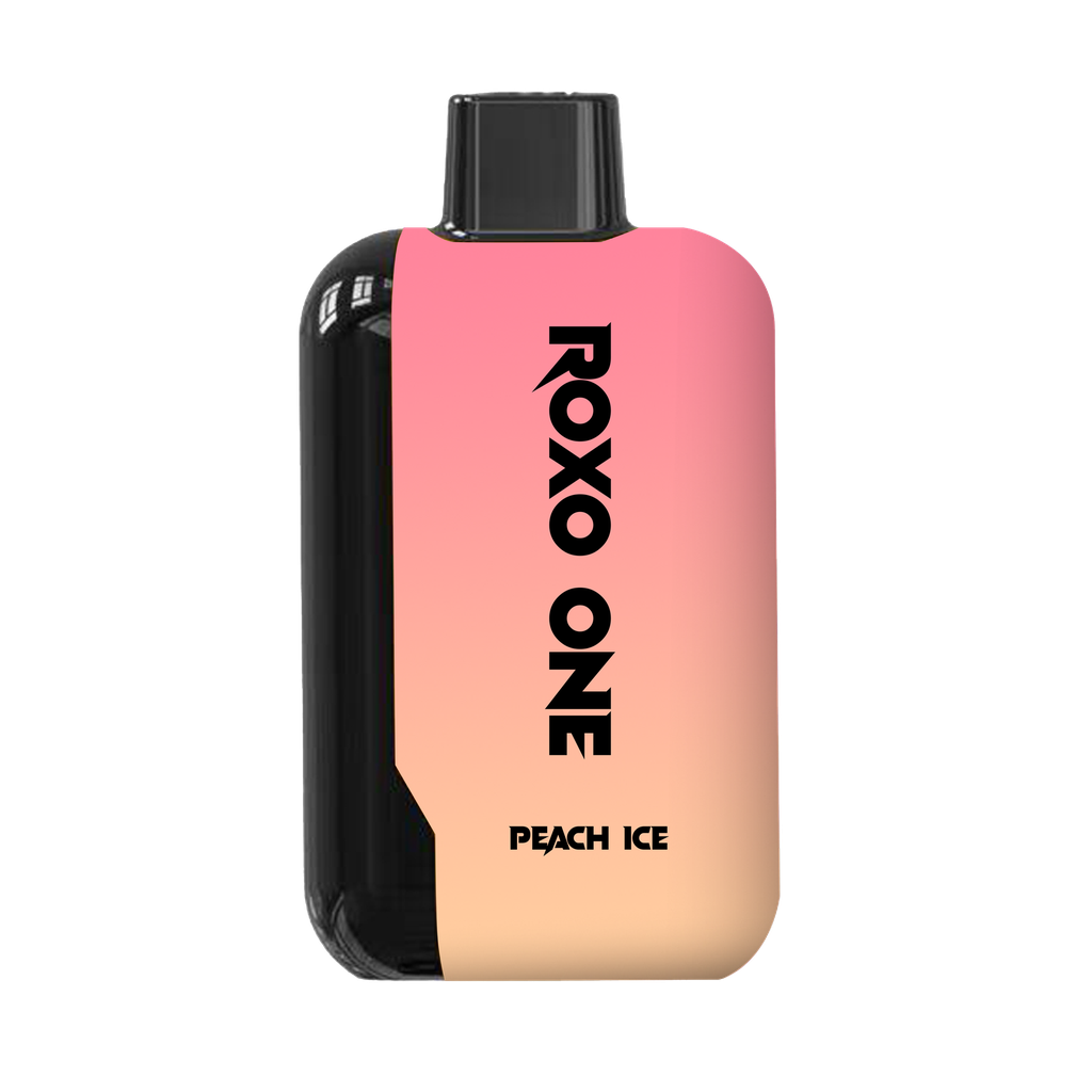 Roxo One 9000 Puffs Disposable Pod Kit