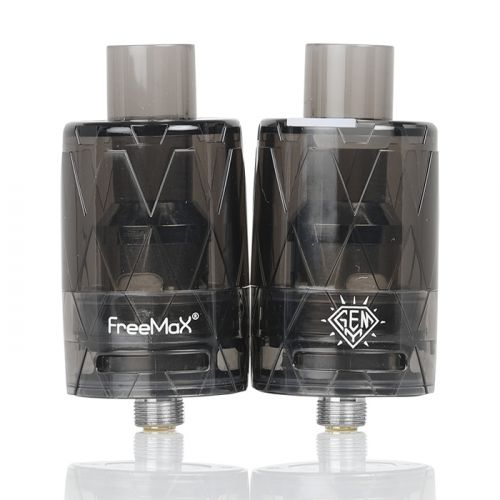 FreeMax Gemm G2 Disposable Tank