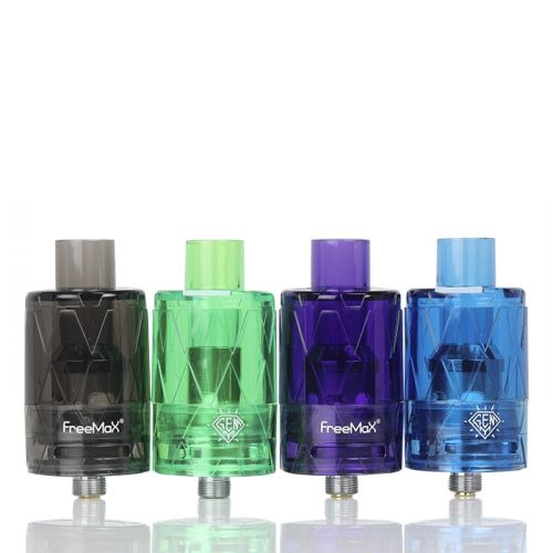 FreeMax Gemm G3 Disposable Tank