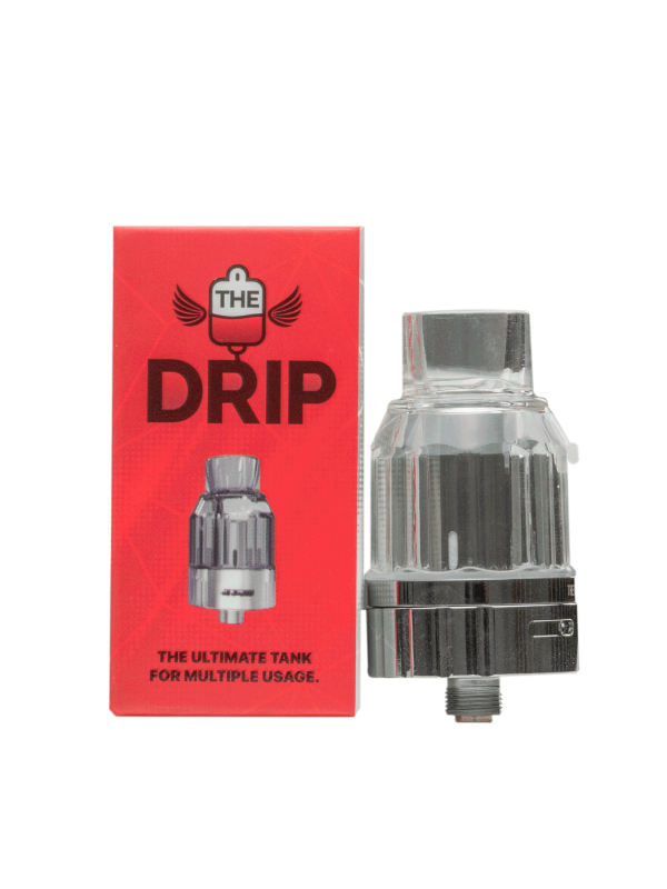 Dr Vapes The Drip Tank