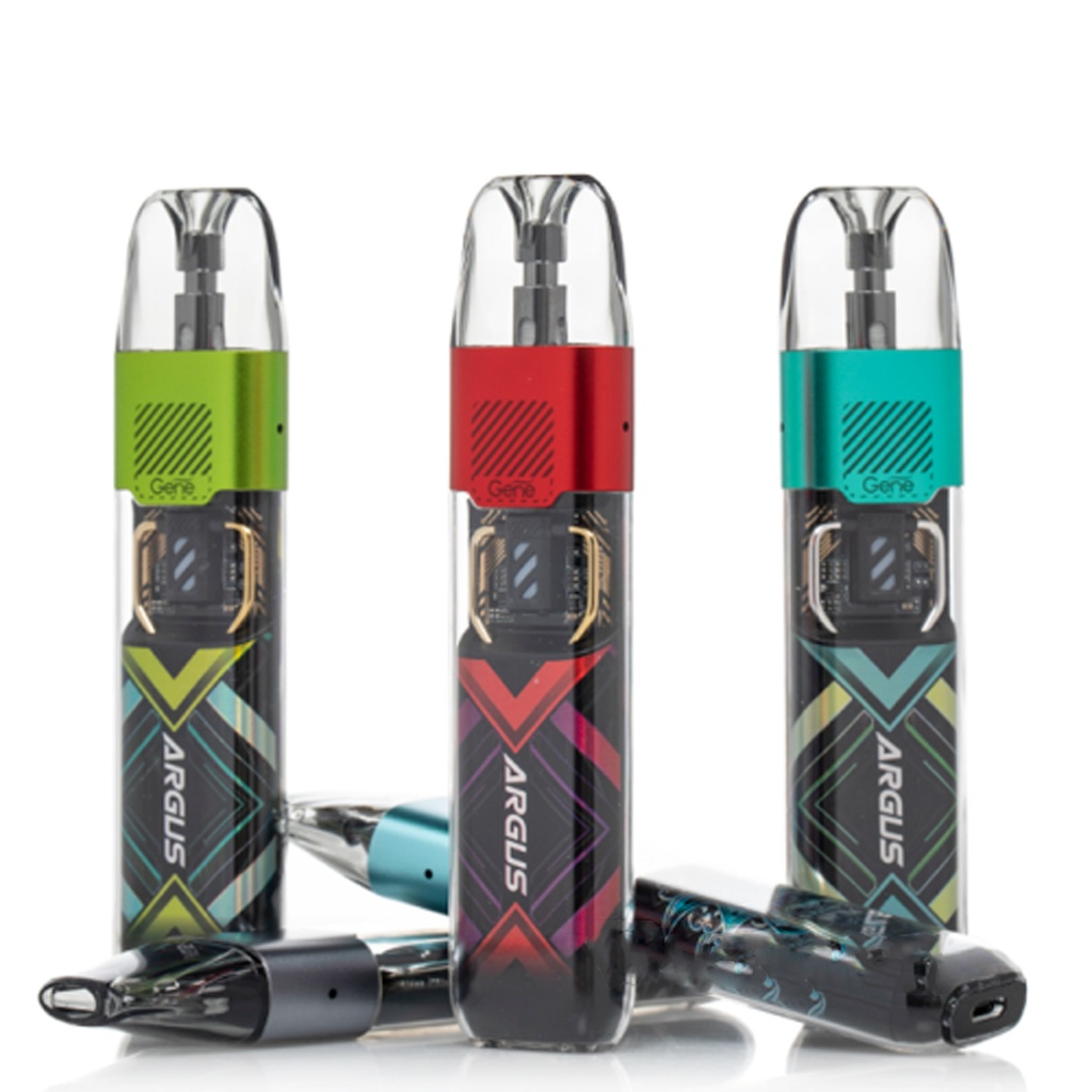 Voopoo Argus P1S 25W Pod System
