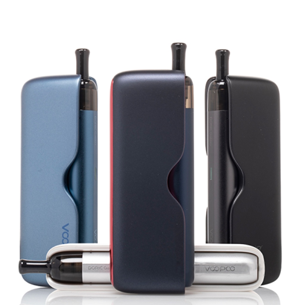 Voopoo Doric Galaxy Pod System