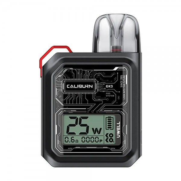 UWell Caliburn GK3 Pod System