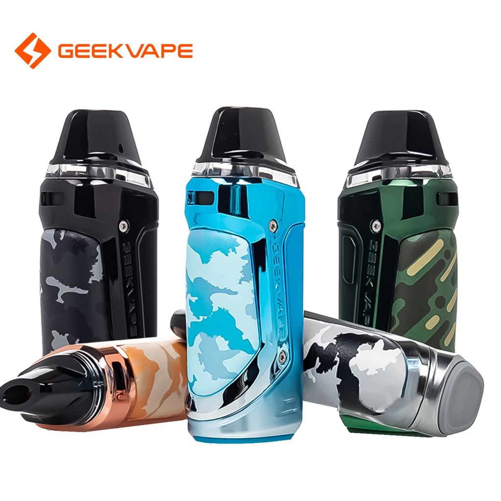 Geek Vape AN 2 (Aegis Nano 2) 30W  Pod System