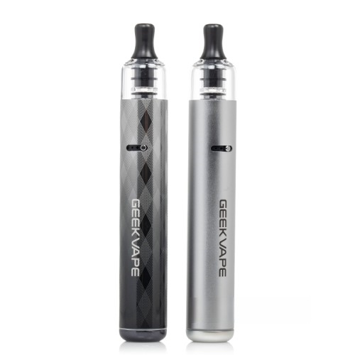 Geek Vape Wenax S3 Pod System