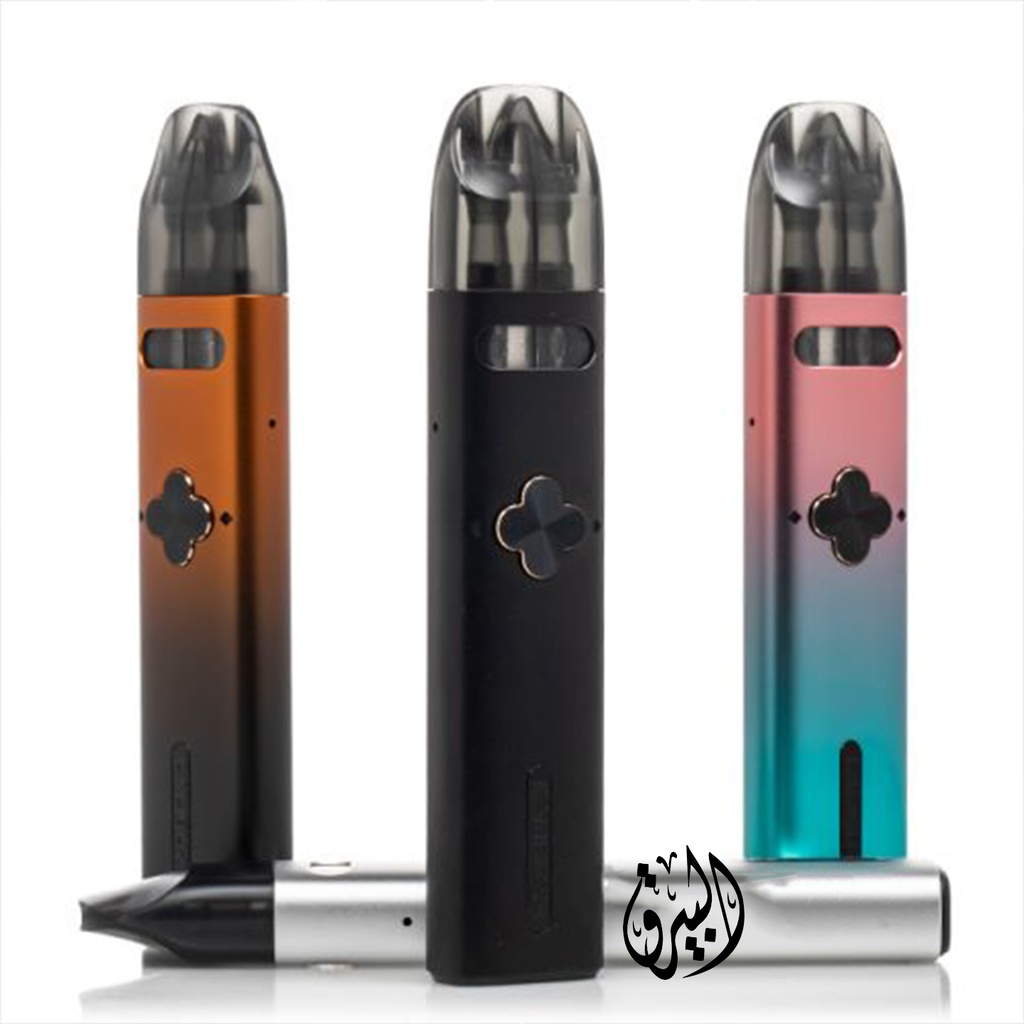 Vgod Dry Tobacco SaltNic