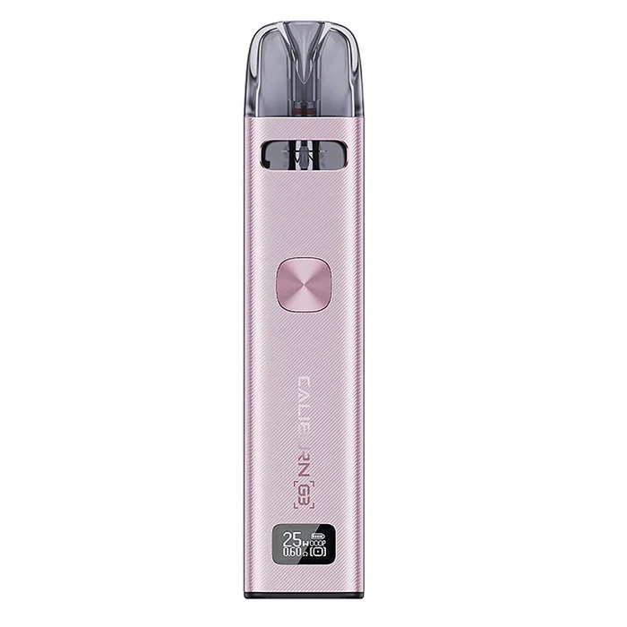 UWell Caliburn G3 Pod System