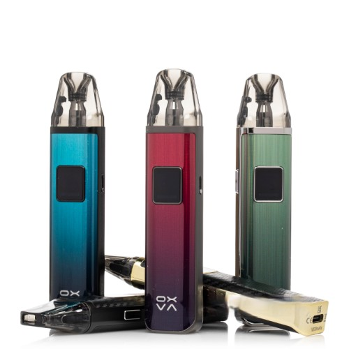OXVA Xlim Pro 30W Pod System
