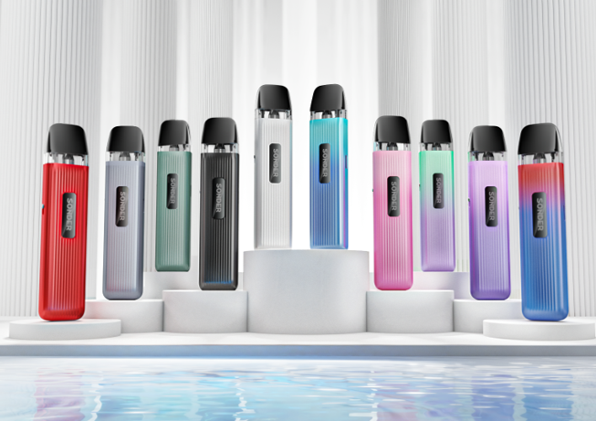 Geek Vape Sonder Q 20W Pod Kit