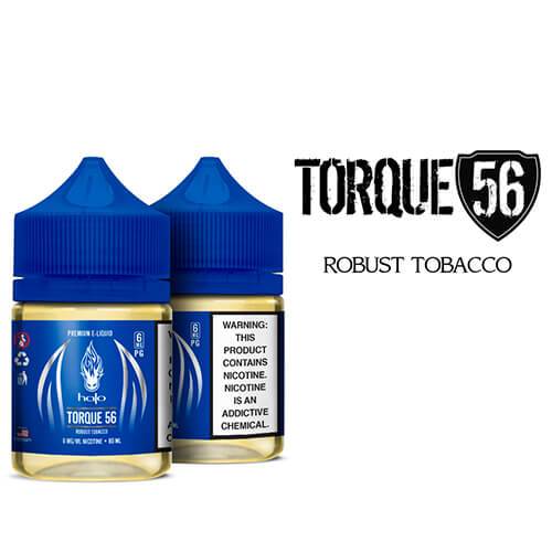 halo Torque56 Tobacco