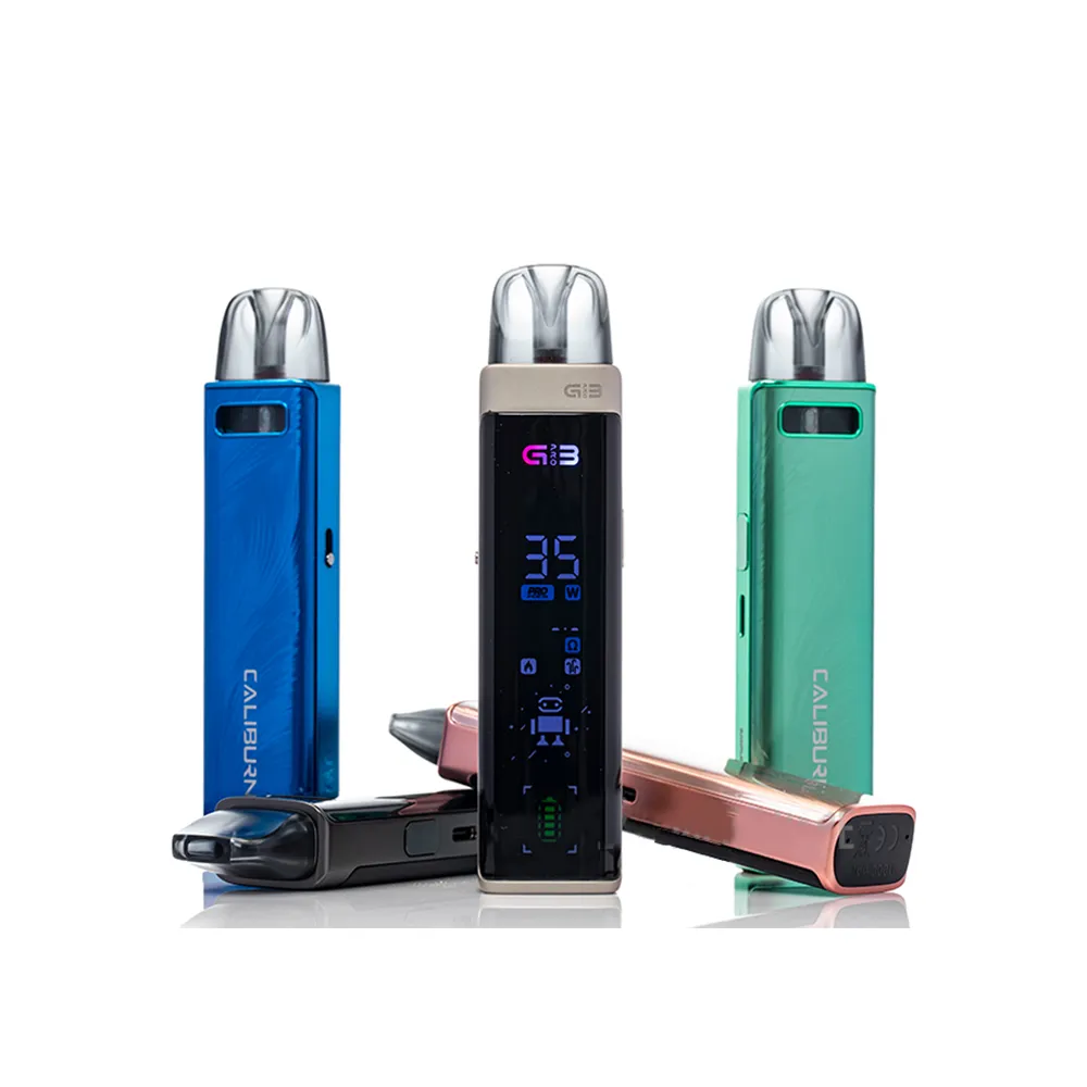 UWell Caliburn G3 Pro 35W Pod System