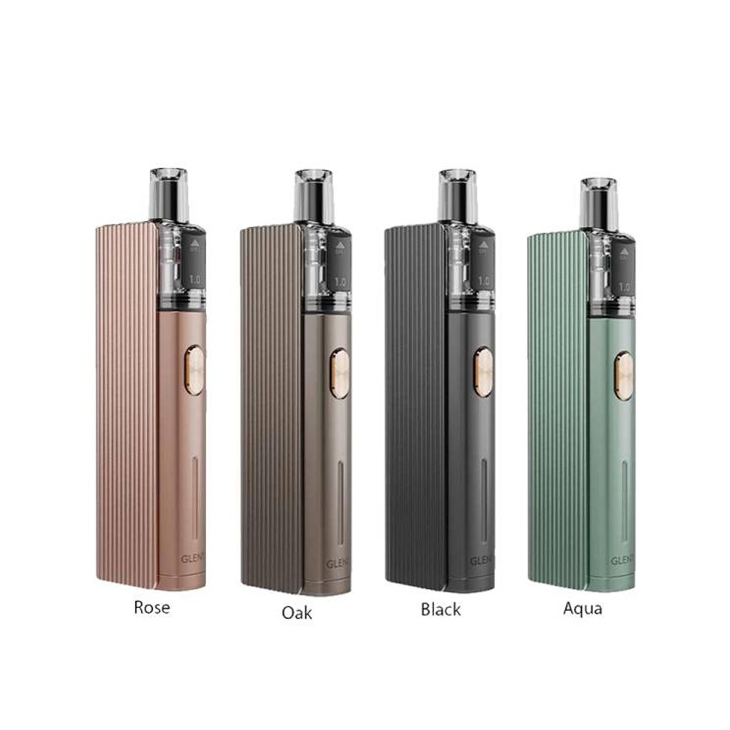 JustFog Glent Pod Kit