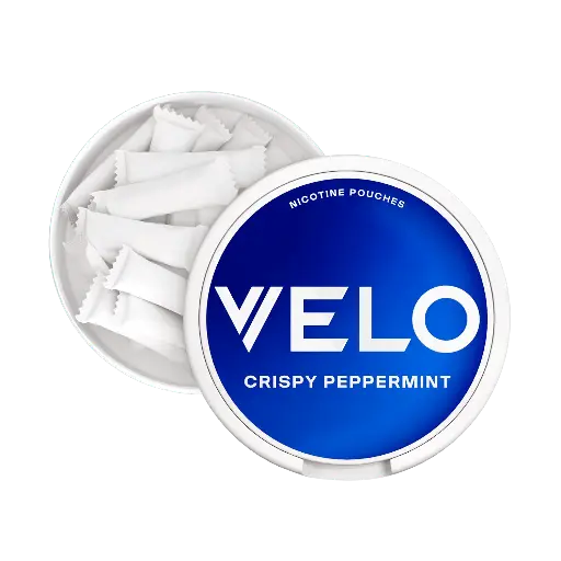 Velo Nicotine