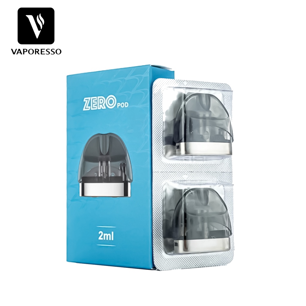 Vaporesso Zero Replacement Pods
