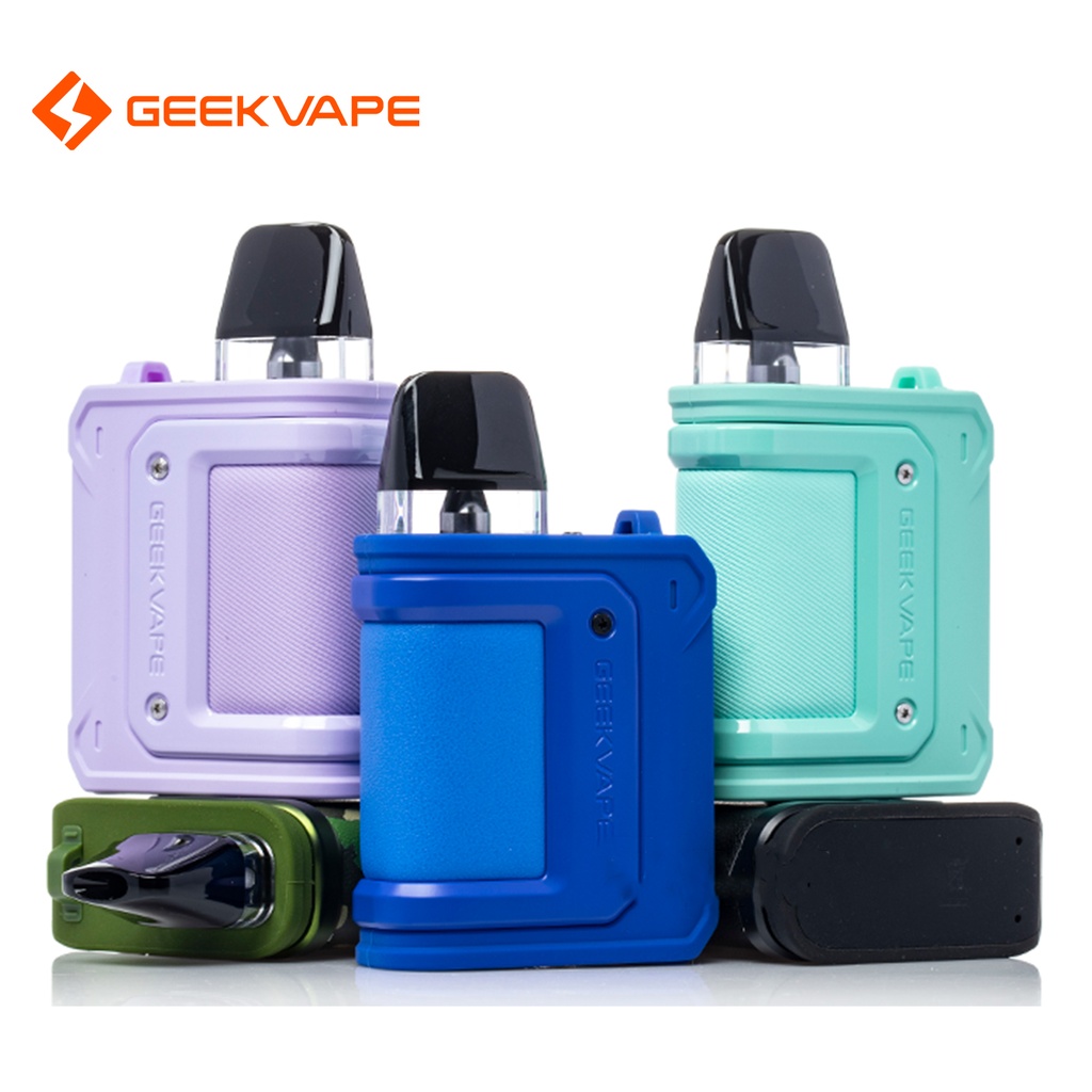 جيك فيب ايجيوس هيرو كيو بود سيستم