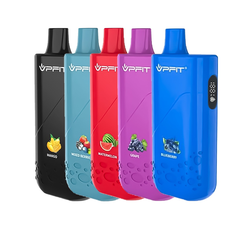 Arobar 15000 Puffs Disposable Device