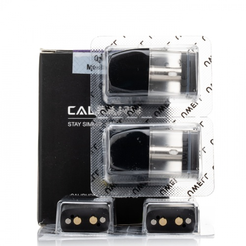 [17697] UWell Caliburn A2 Replacement Pods