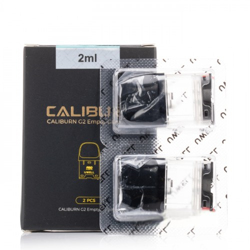 [18221] UWell Caliburn G2 Replacement Pods