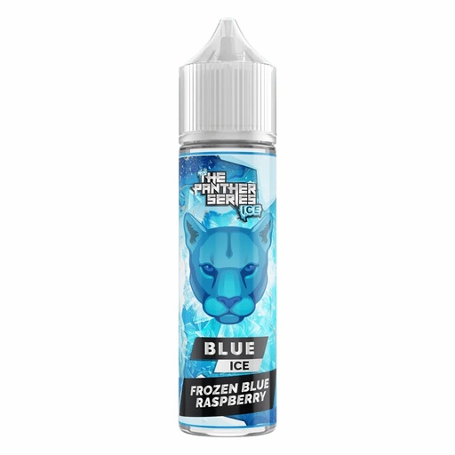 Dr Vapes Blue Panther Ice