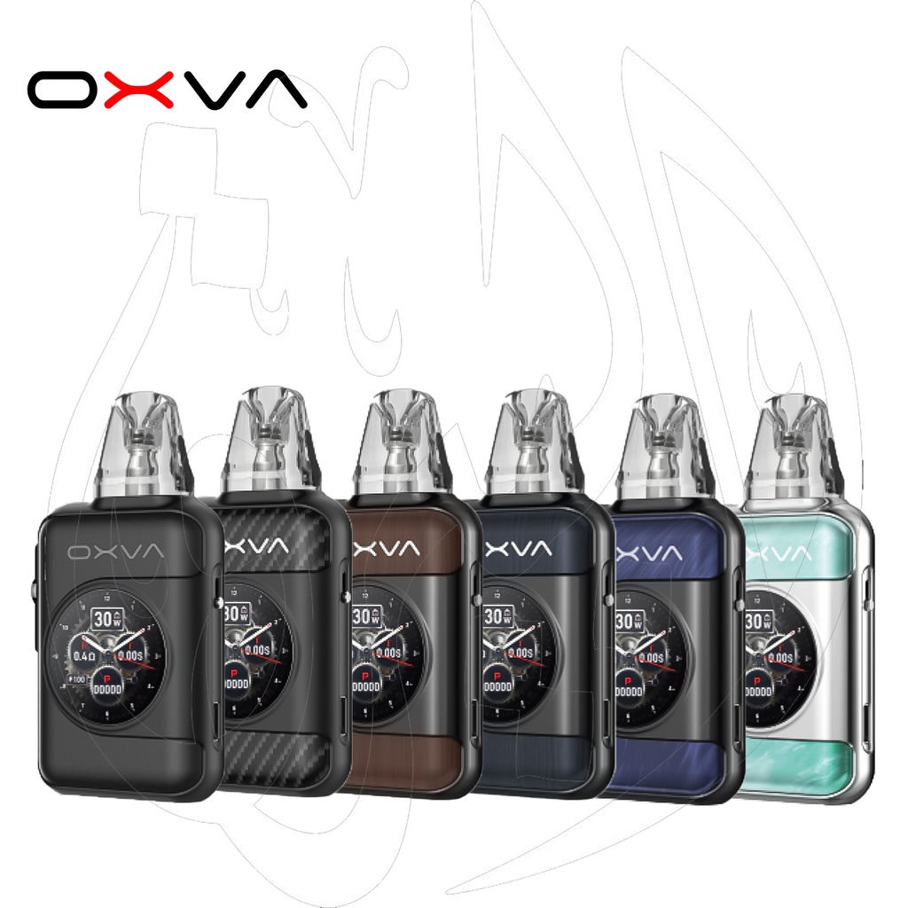 OXVA Xlim SQ Pro 2 Kit