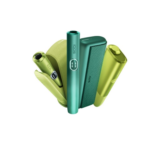 IQOS ILuma i Prime Kits