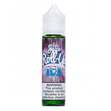 roll upz Watermelon Punch Ice