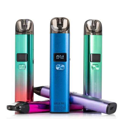 Lost Vape Ursa Nano Pro 25W Pod Kit
