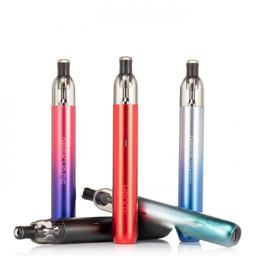 Geek Vape Wenax M1 Pod System