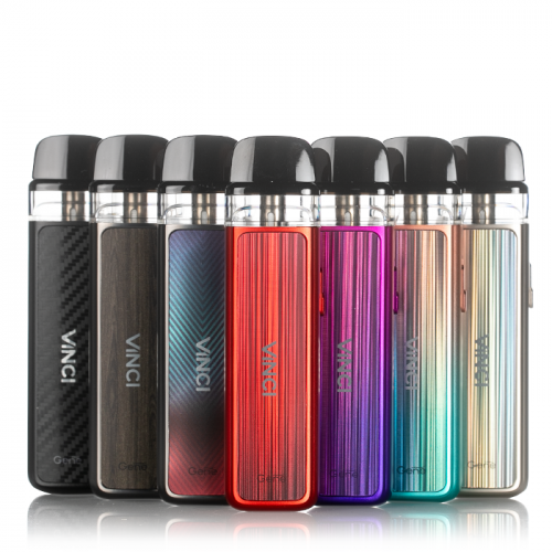 Voopoo Vinci Pod 15W Kit