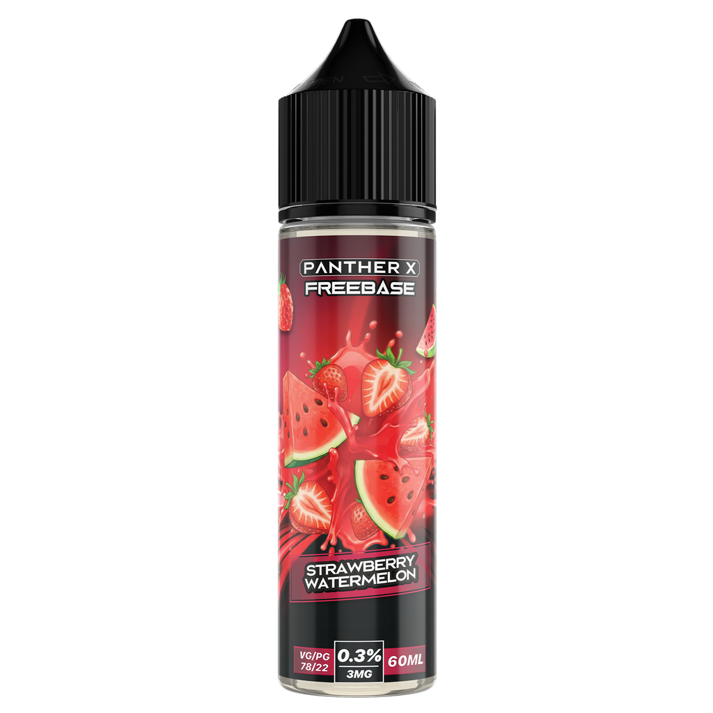 Dr Vapes Panther X Strawberry Watermelon