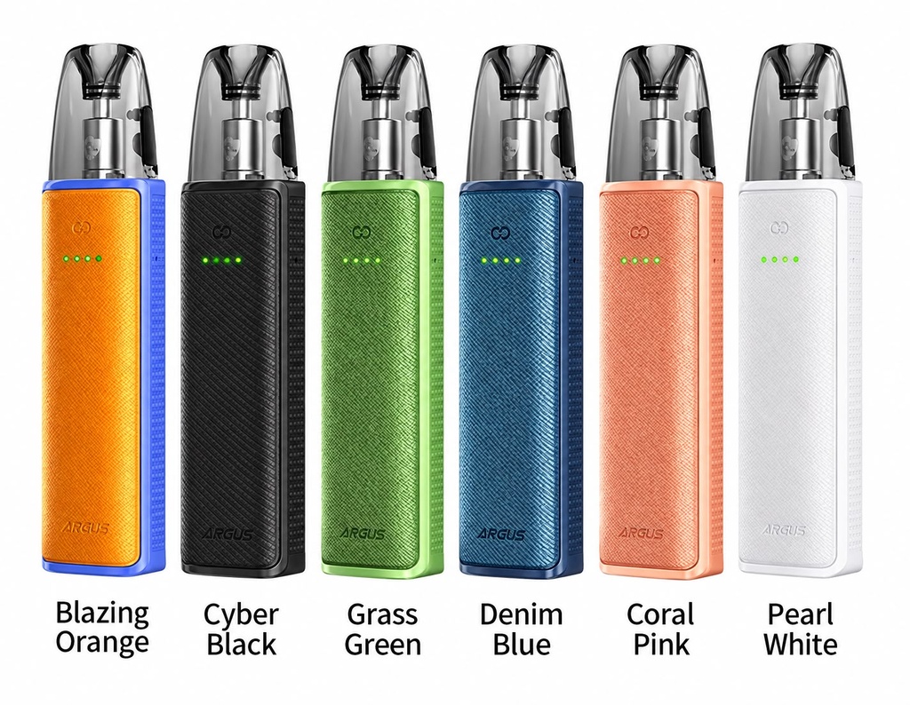 Voopoo Argus Z3 Pod System