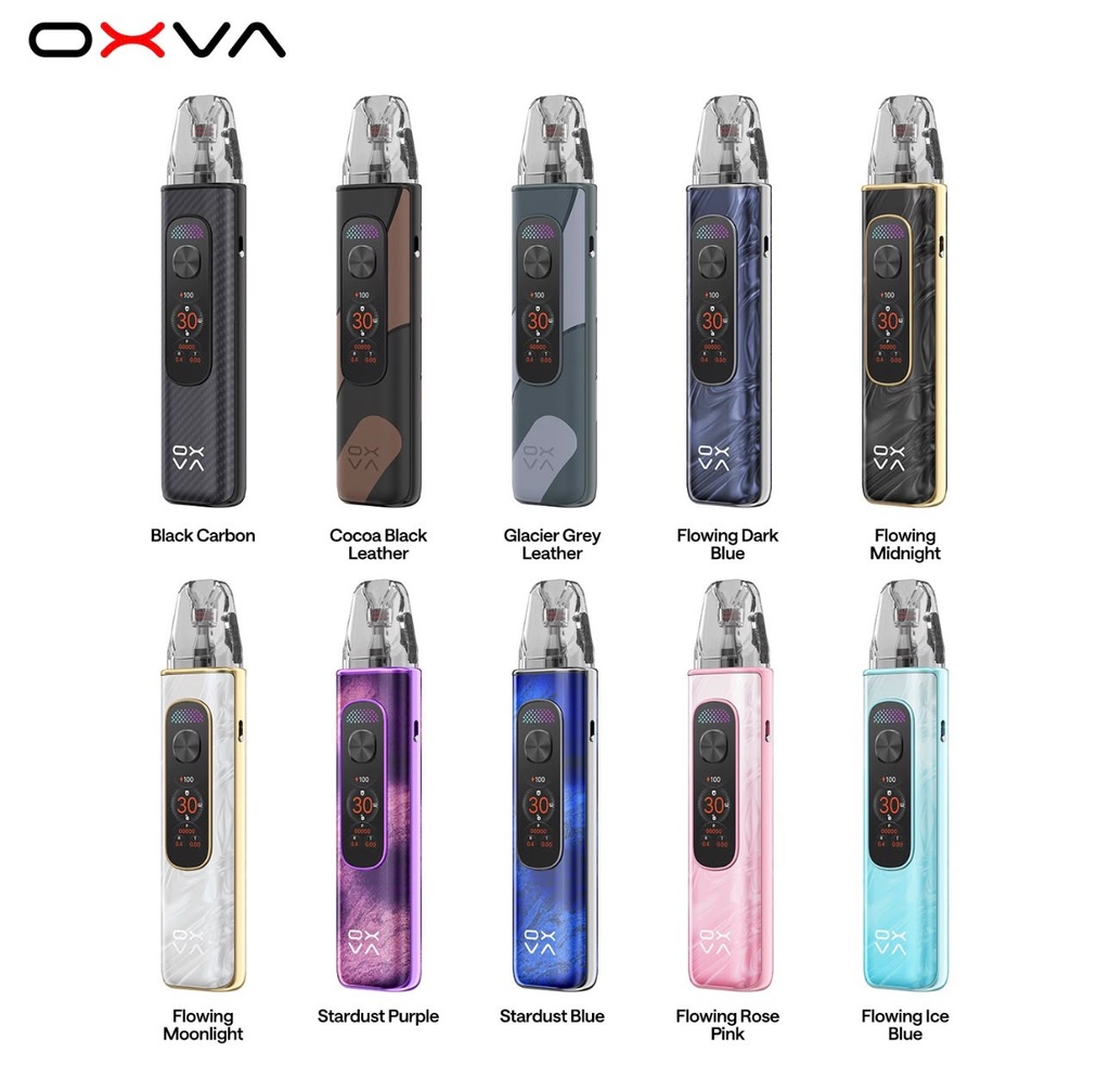 Oxva Xlim 4 Pro 30W Pod System