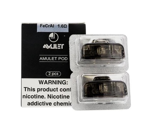 uwell Amulet Replacement Pods