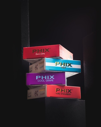 Phix Replacement Pods