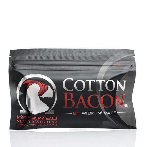 [3488] Bacon Cotton