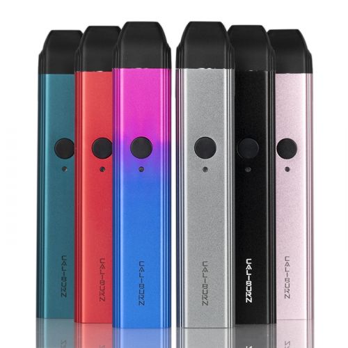 UWell Caliburn Pod System