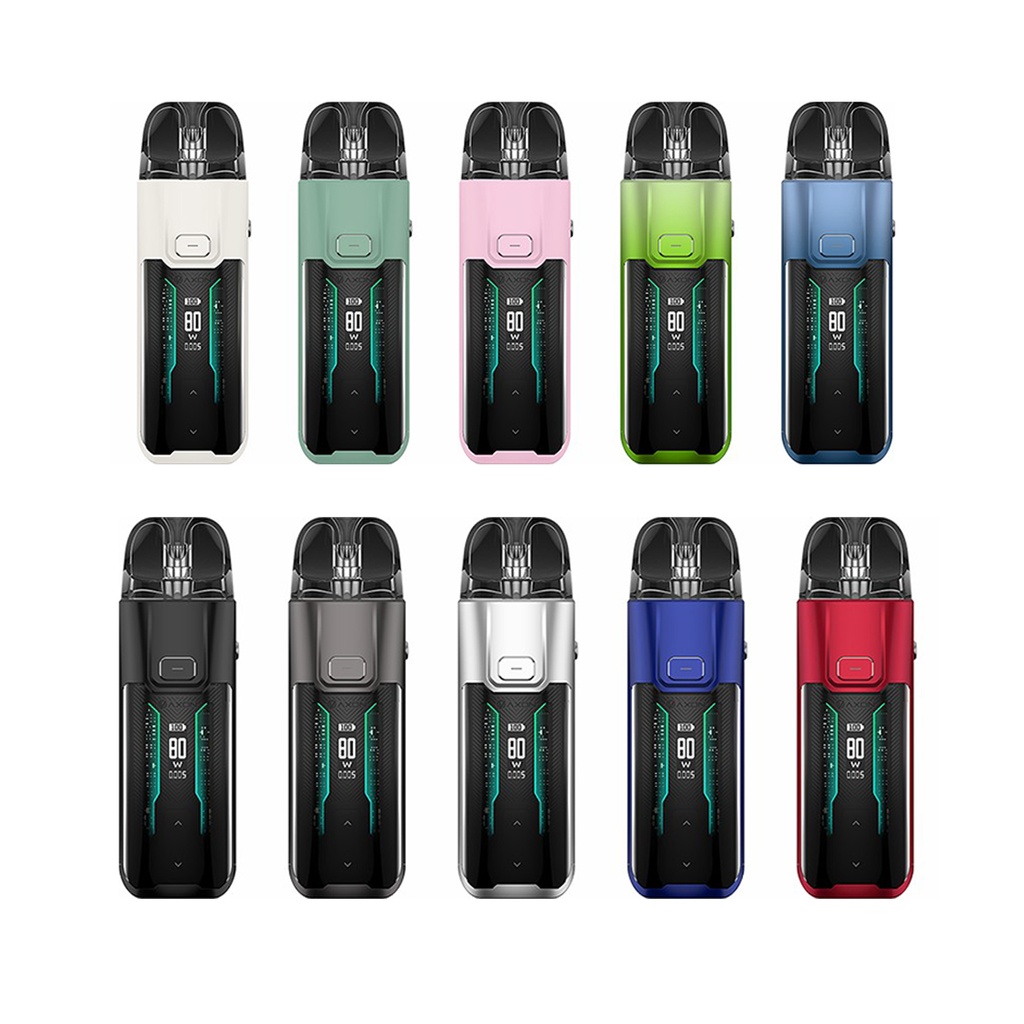 Vaporesso Luxe XR Max 80W Pod System