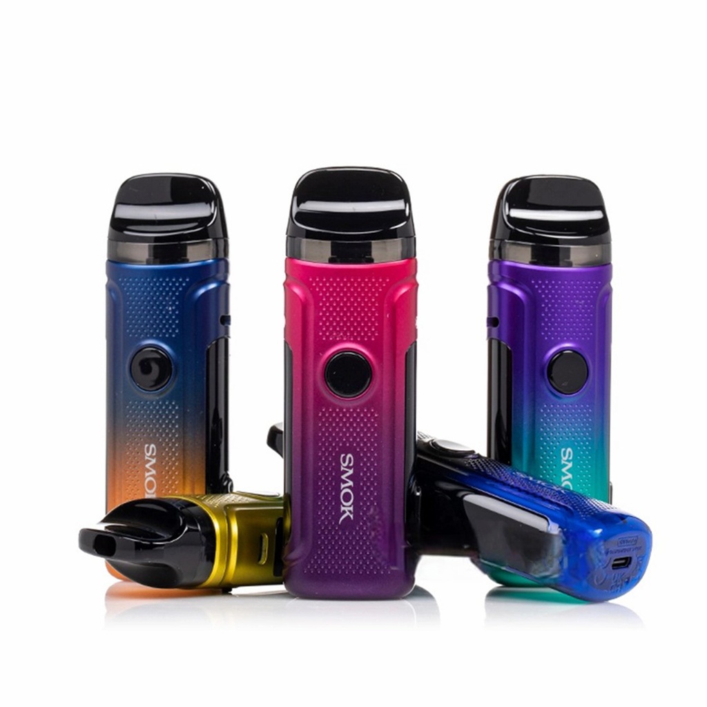 Smok Nord C 50W Pod Kit