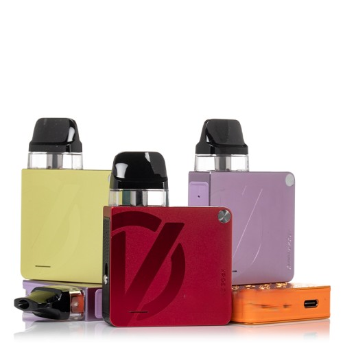 open pod vape Open Pod System vs Pre-Filled Pods: Key Differences