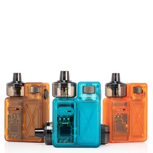 UWell Crown M 35W Pod Kit