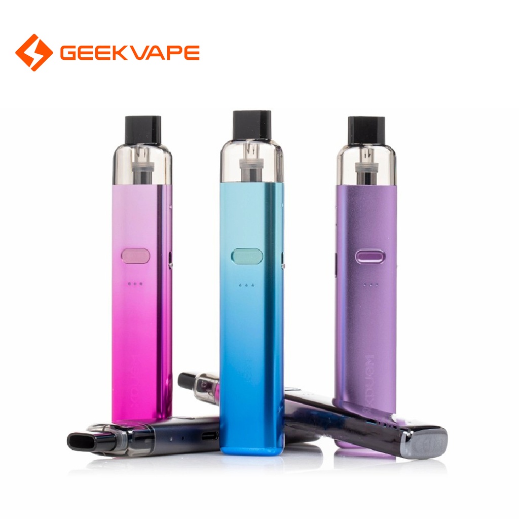 Geek Vape Wenax K2 - 18W Pod System