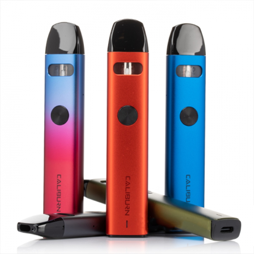 UWell Caliburn A2S Pod System