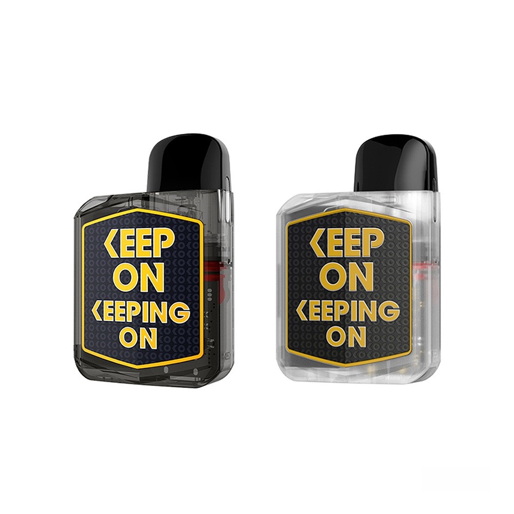 UWell Caliburn Koko Prime Vision Pod System