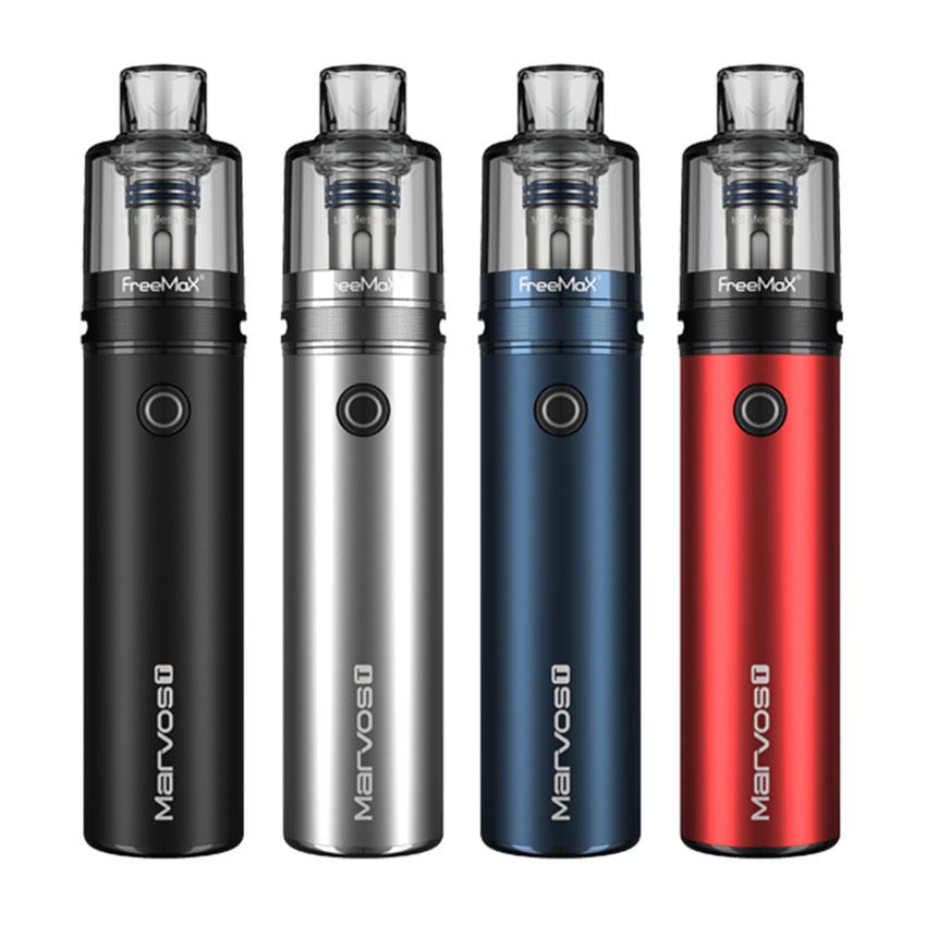 FreeMax Marvos T 80W Kit